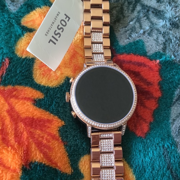 Relic Fossil Smartwatch - Picture 6 of 9